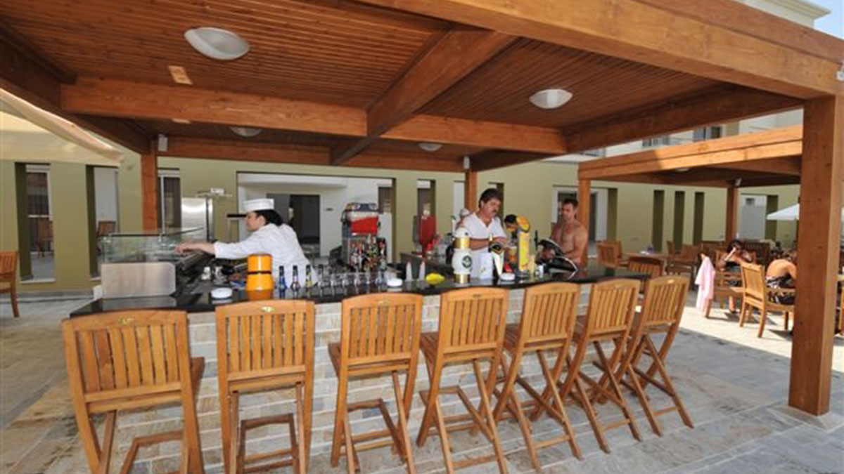 Capital Coast Resort & Spa